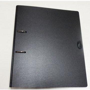 ESD black 2 ring files