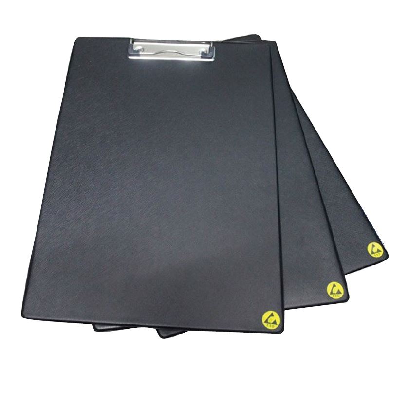 ESD A4-Clipboard