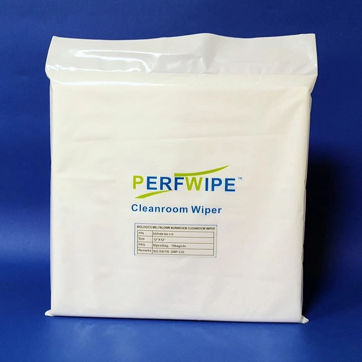 nonwoven cleanroom wipes n412 2