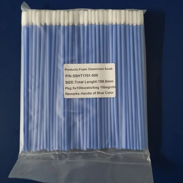 Ble kave twal Cleanroom