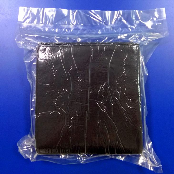 Microfiber Black Anti Static Wipes