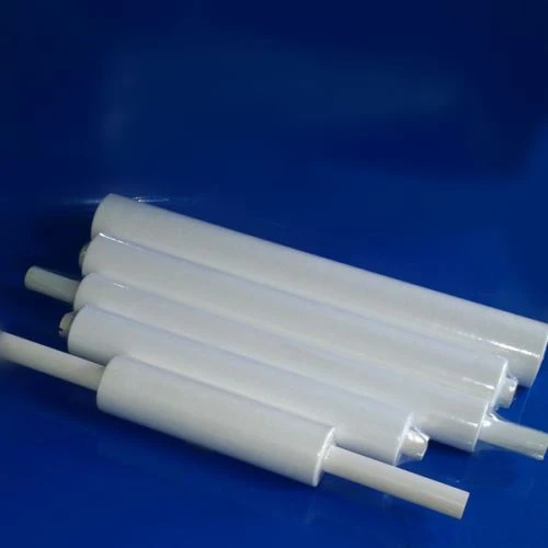 Ultralow Patikil Nonwoven SMT Stencil Roll Cleanroom Wiper