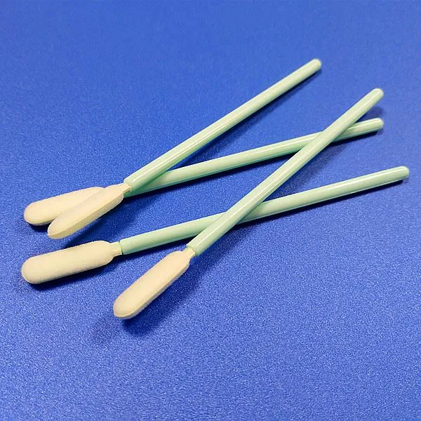 ESD-san danje prelèvman