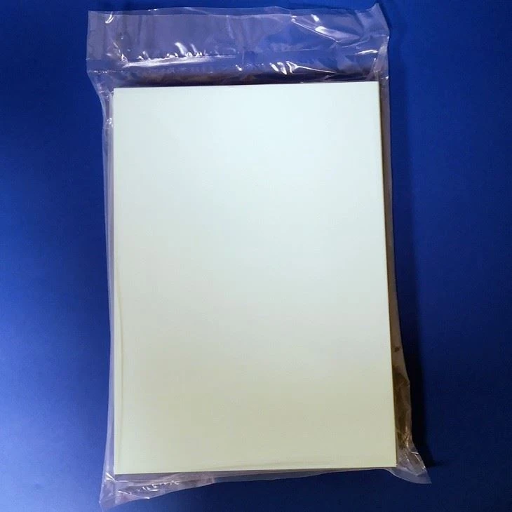 Cleanroom Paper 