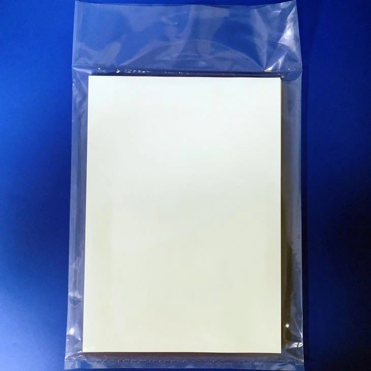 Cleanroom Paper 