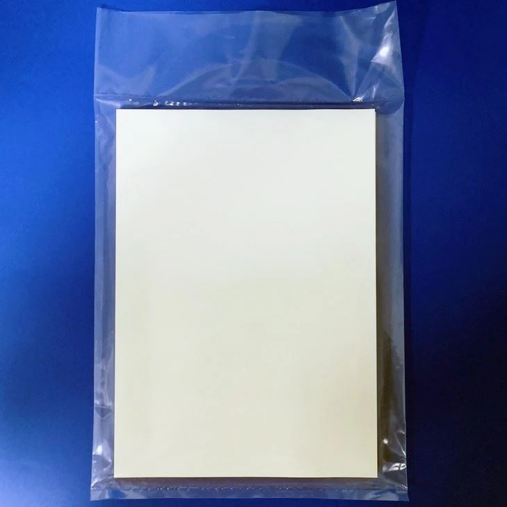 Cleanroom Paper 