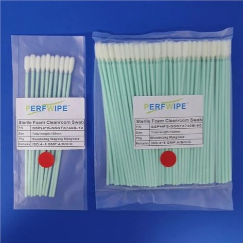 Esteril Cleanroom Tib kim