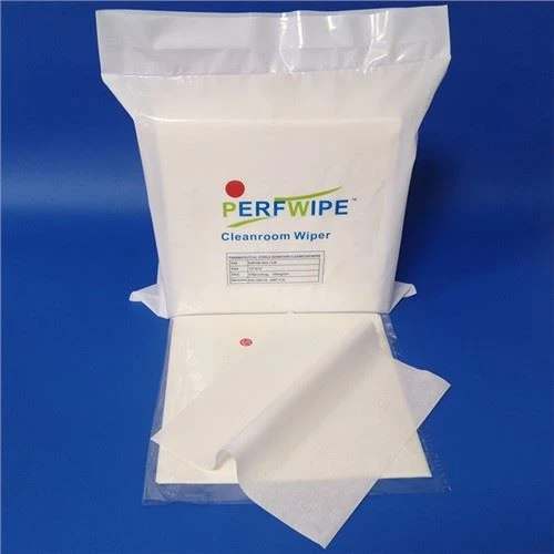 Sterile Lint Gratis Gratis Gratis nan famasetik