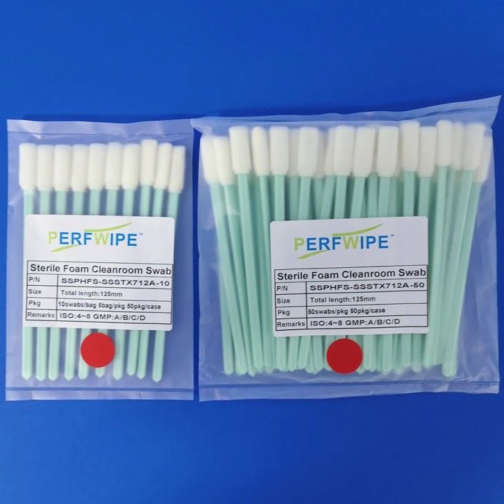 Foam Swab