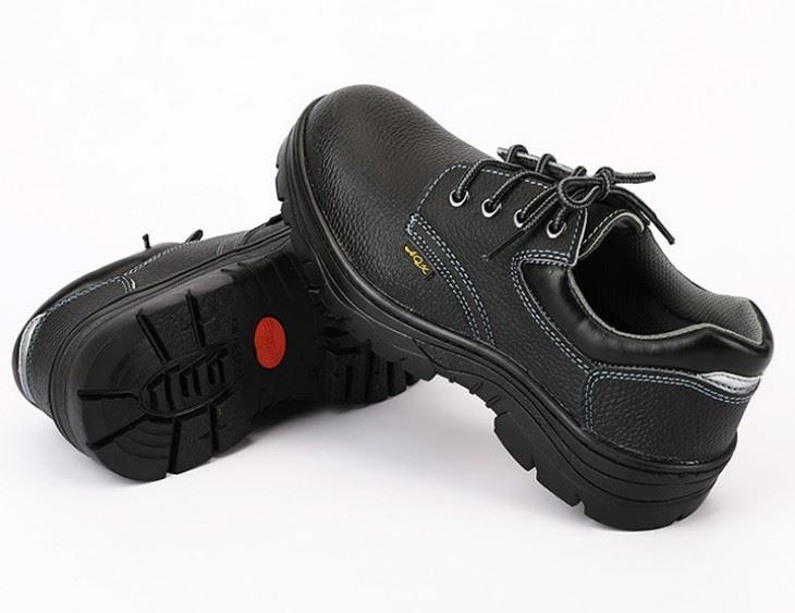 Anti Smashing Anti Static Safety Shoes