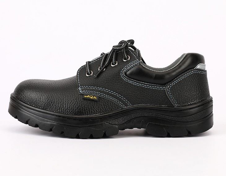 Anti Smashing Anti Static Safety Shoes