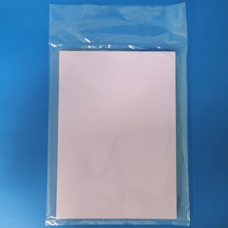 Cleanroom Copy Paper