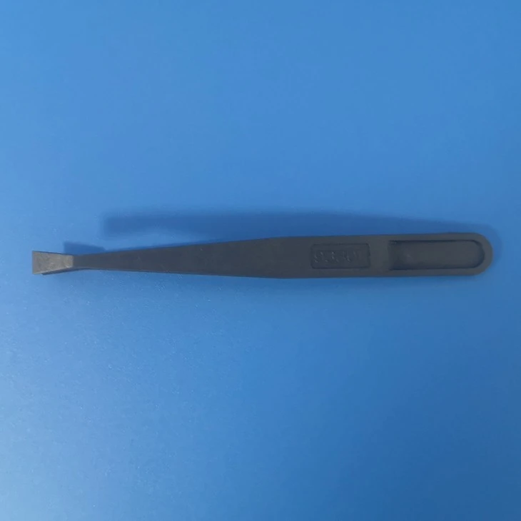 ESD Plastic Tweezers