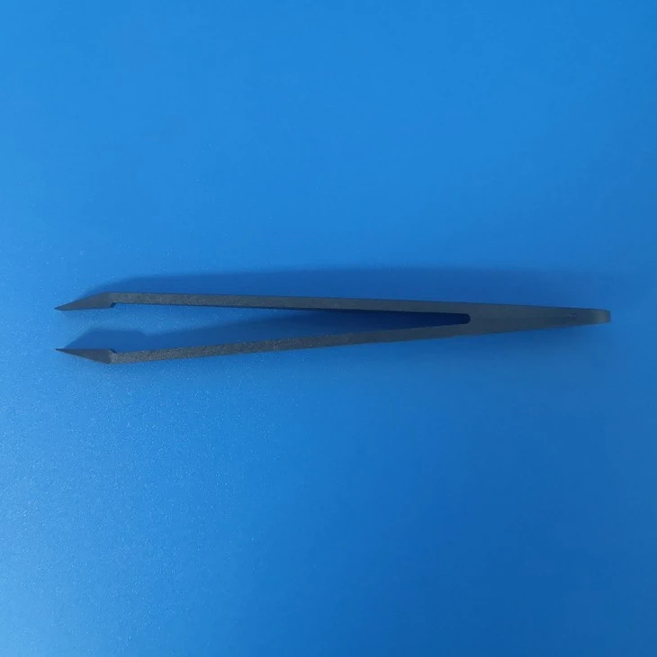 ESD Plastic Tweezers
