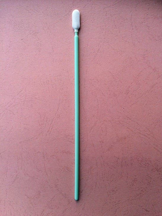 Fiber Cleaning Swabs
