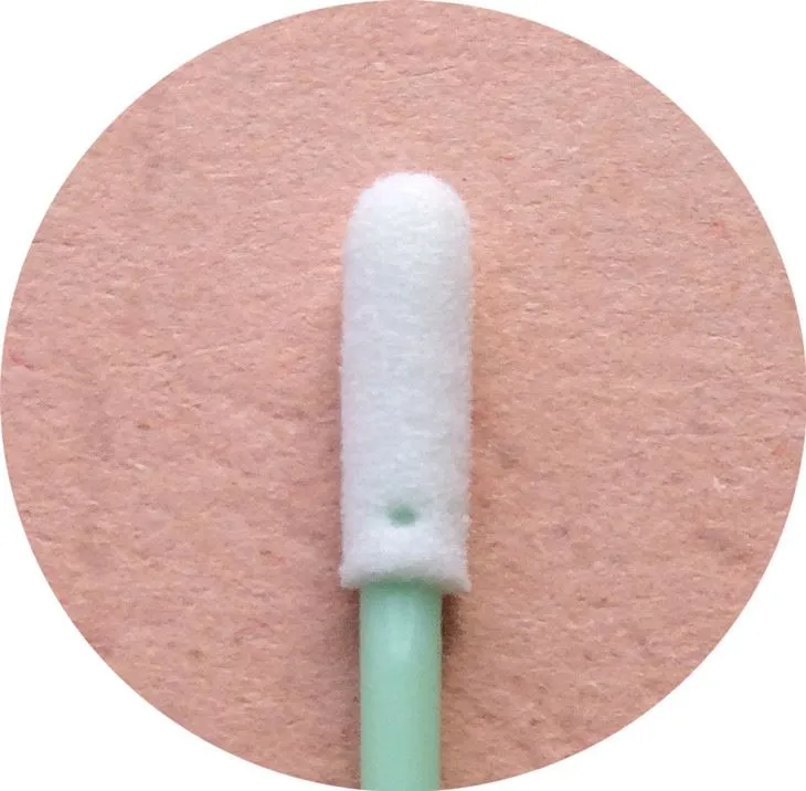 Échantillons an poliyiretàn