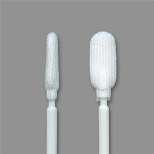 Long Polyester Tipped Swabs
