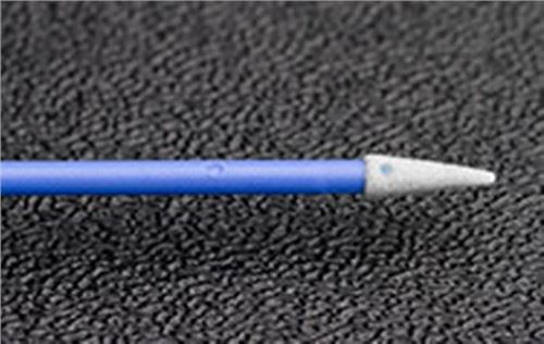 Blue Spear Foam Tipped Swabs