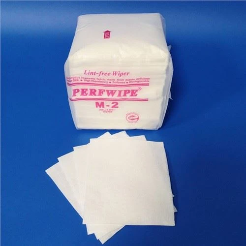 M-2 Cellulose Wipes
