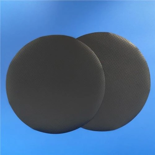 Wafer Separatè nan Relief