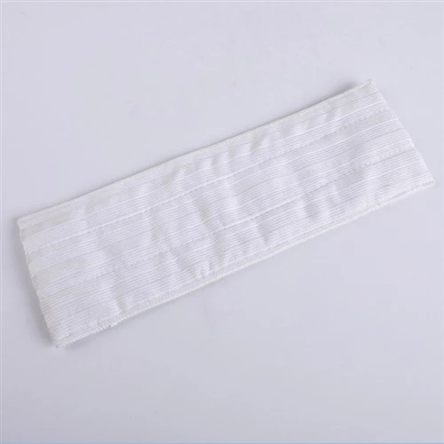 Sou entènèt jwèt Cleanroom Mop Heads