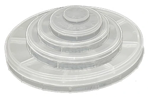 Wafer Carrier Box