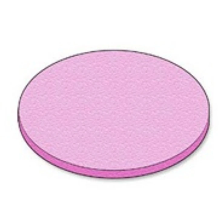 Wafer Jar Disks